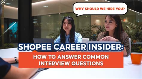 Questions and Answers about Shopee Hiring Process .